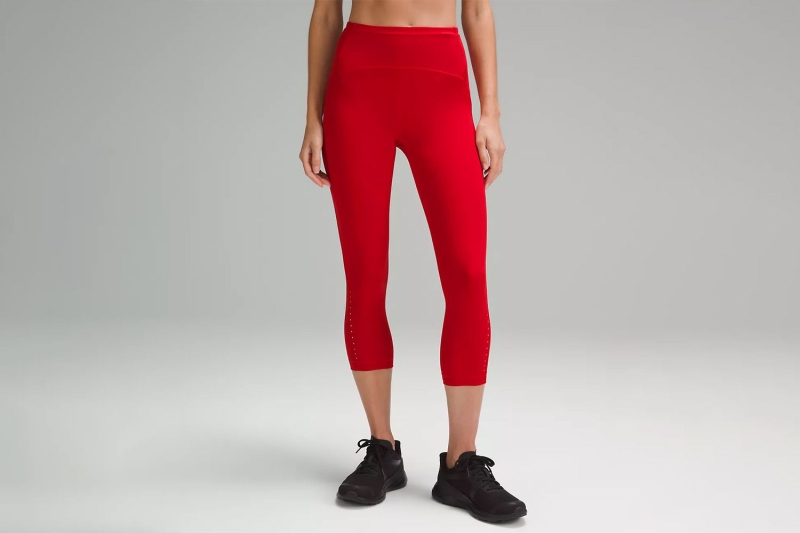 The four best sales this weekend are at Lululemon, Amazon, Zappos, and Tory Burch. Save 50 percent on the Align sports bra, shop $29 summer sneakers, and take nearly $100 off a Tory Burch wallet.