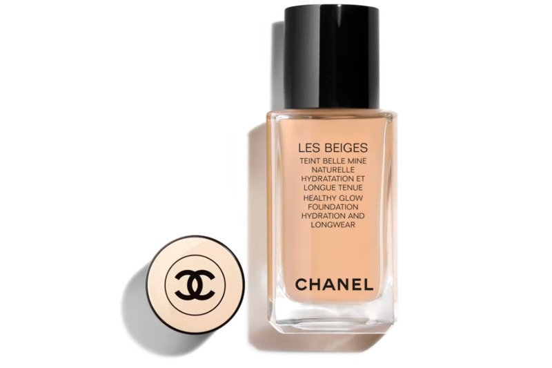 A beauty editor’s favorite makeup products of May 2024 include primers, foundations, and blushes. Shop the eight products from brands including Chanel and Kaja.