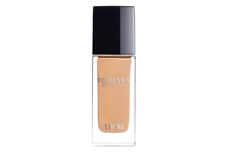 According to a beauty editor, Dior’s Reese Witherspoon-used Forever Skin Glow Foundation is worth the hype. Shop it for $57 at Nordstrom.