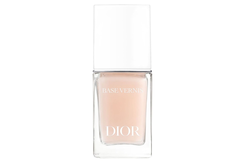 According to a beauty editor, Dior’s Vernis Nail Glow Nail Polish is a nail enhancer that hides imperfections and makes it look like you just got a French manicure. Shop it at Nordstrom for $32.