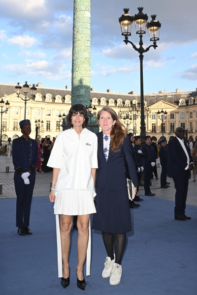 All the Moments You Might Have Missed From Vogue World: Paris