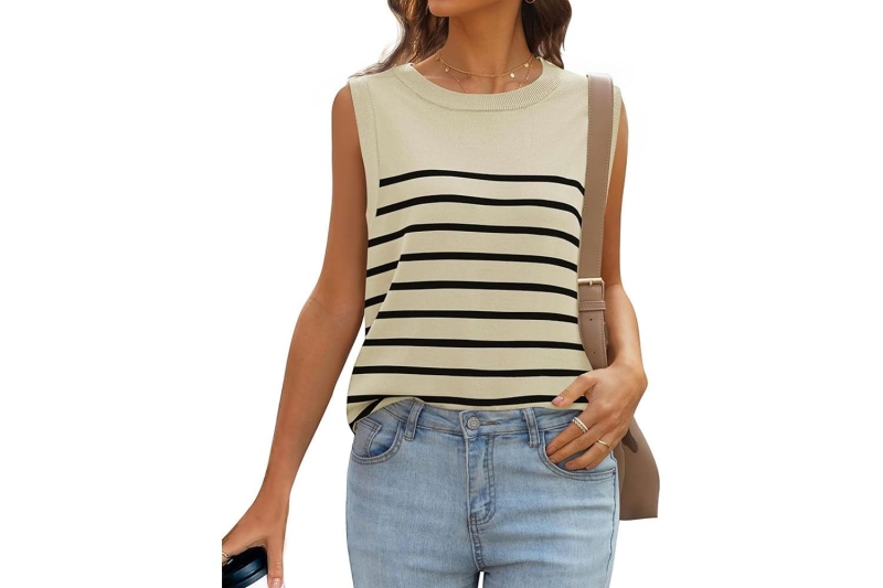 Amazon just dropped hundreds of new summer fashion items, and these are a shopping writer’s top 10 picks—all under $45. Browse through breezy shorts, stylish dresses, comfy sandals, and chic accessories starting at $18.