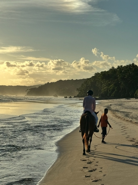 Beyond Bali, the Wild Indonesian Island of Sumba Is for In-The-Know Travelers