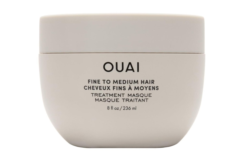Celebrity hairstylist Jen Atkin told me Ouai’s Scalp Serum is essential for healthy hair. Shop the growth serum shoppers say makes hair full, shiny, and soft at Amazon for $52.