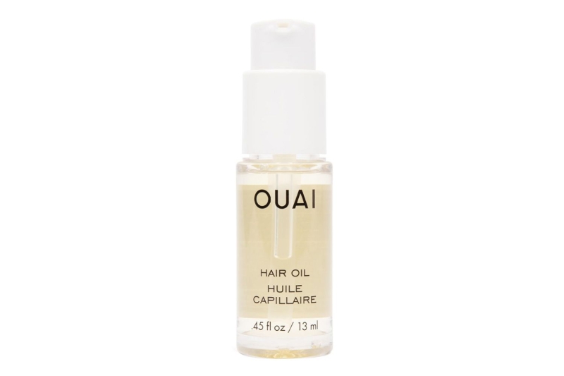 Celebrity hairstylist Jen Atkin told me Ouai’s Scalp Serum is essential for healthy hair. Shop the growth serum shoppers say makes hair full, shiny, and soft at Amazon for $52.