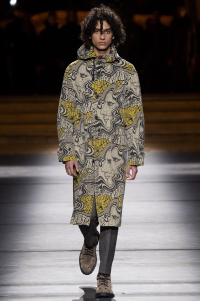 Etienne Russo Has Produced 129 Shows for Dries Van Noten—These Are His Favorites