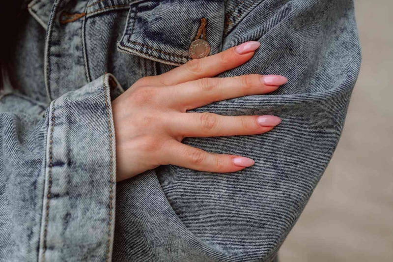 From prep to removal, manicurists share their pro tips on how to make press-on nails last. These eight steps will ensure your tips stay strong, including perfecting press-on application and what to avoid.