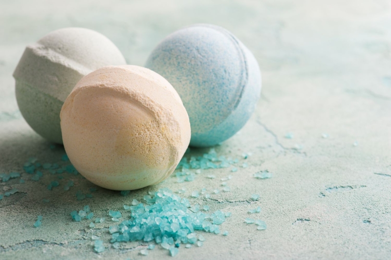 How do you use bath bombs? Here's everything you need to know, from harnessing calm-evoking ingredients to achieving the right amount of fizz.