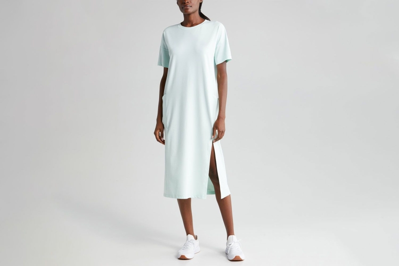 I rounded up eight comfortable summer dresses for any occasion from Madewell, Free People, and more at Nordstrom, and they’re all on sale for under $100.