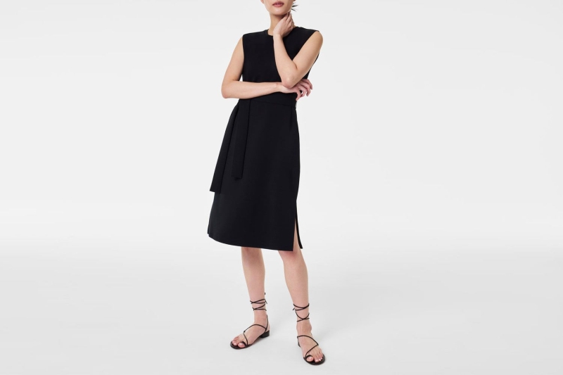 I rounded up eight of my mom’s favorite tank and T-shirt dresses for summer from Spanx, Everlane, Nordstrom, and Amazon. Shop the comfy styles starting at just $24.
