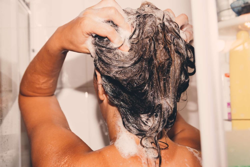 If you're wondering how to get thicker hair, you're not alone. Hair loss is more common than you might think, so we tapped experts to help you get the hair of your dreams.