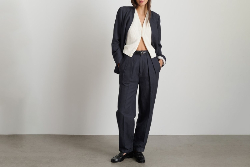 InStyle readers can shop Alex Mill’s summer sale early. Shop jumpsuits, trousers, blazers, dresses, and more from the Oprah-worn brand while they’re on rare sale.