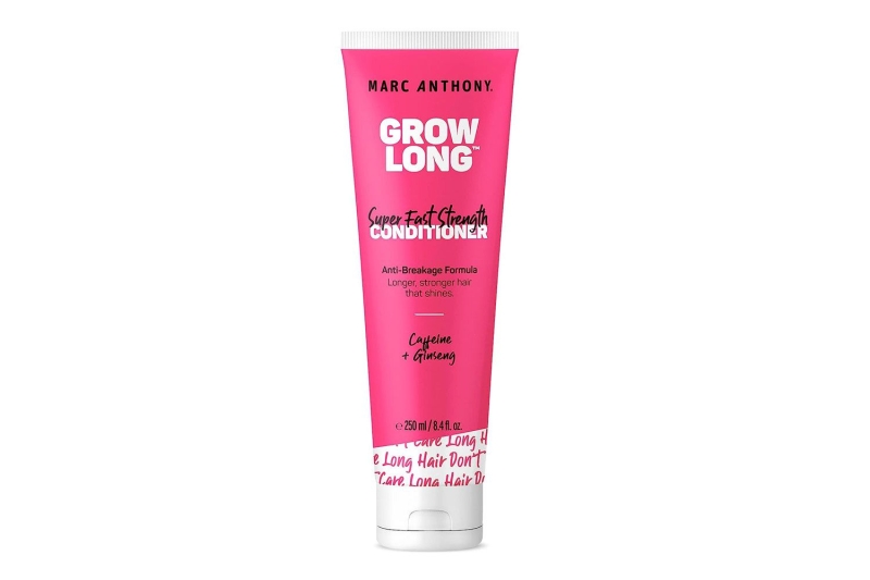 Marc Anthony’s Grow Long Leave-In Conditioner has more than 37,000 five-star ratings. Shop it on Amazon for $8.