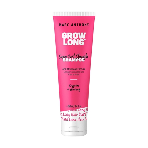 Marc Anthony’s Grow Long Leave-In Conditioner has more than 37,000 five-star ratings. Shop it on Amazon for $8.