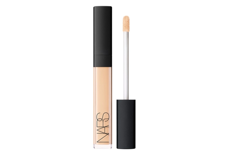 Nicola Coughlan shared her beauty routine ahead of Bridgerton season three part two’s premier. The actress who plays Penelope Featherington uses Nars Radiant Creamy Concealer. Grab it at Nars or Nordstrom from $15.