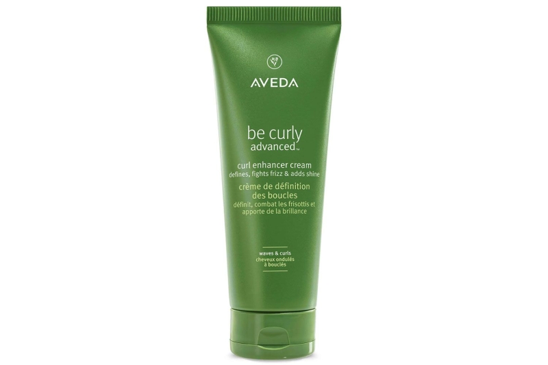 One beauty editor says she’s been using Aveda’s Be Curly Curl Enhancer Cream for 20 years. Shop the frizz-reducing, curl-defining, and volumizing cream at Nordstrom for $36.