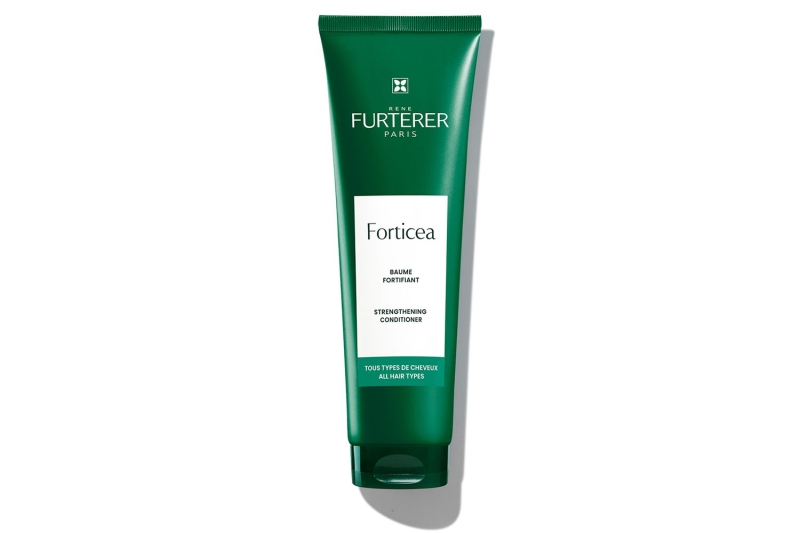 Rene Furterer’s 5 Sens Enhancing Hair Oil makes strands healthier and shinier according to reviewers. Shop it at for $52 at Rene Furterer.