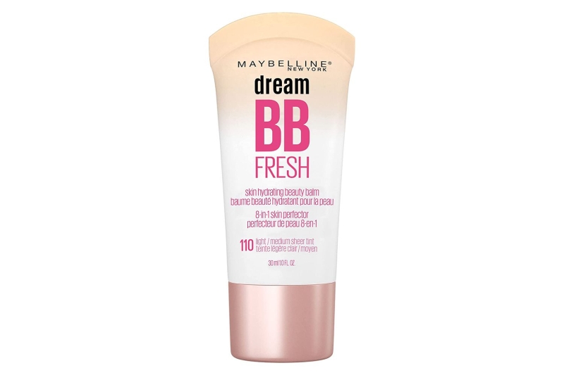 Shop a beauty writer’s recommendations for the best skin tints to blur pores and wrinkles. Starting at $8, shop options from Maybelline, BareMinerals, and It Cosmetics on Amazon.