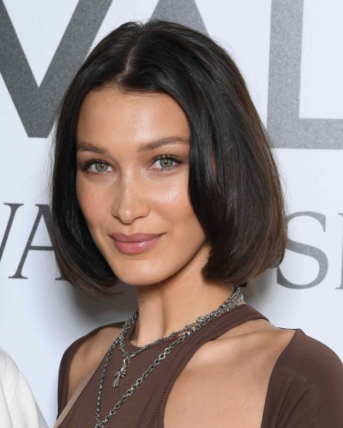 Short hair gets a bad rap for being boring. According to stylists, though, there are plenty of trendy cuts that are both stylish and fun. Here, find the best hair trends for short hair.