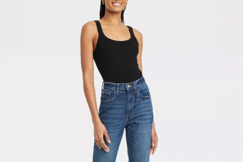 Target has buttery-soft basics, such as baby tees, tank tops, T-shirt dresses, and short-sleeve shirts starting at $5. Shop staples from Wild Fable, A New Day, and Universal Thread.