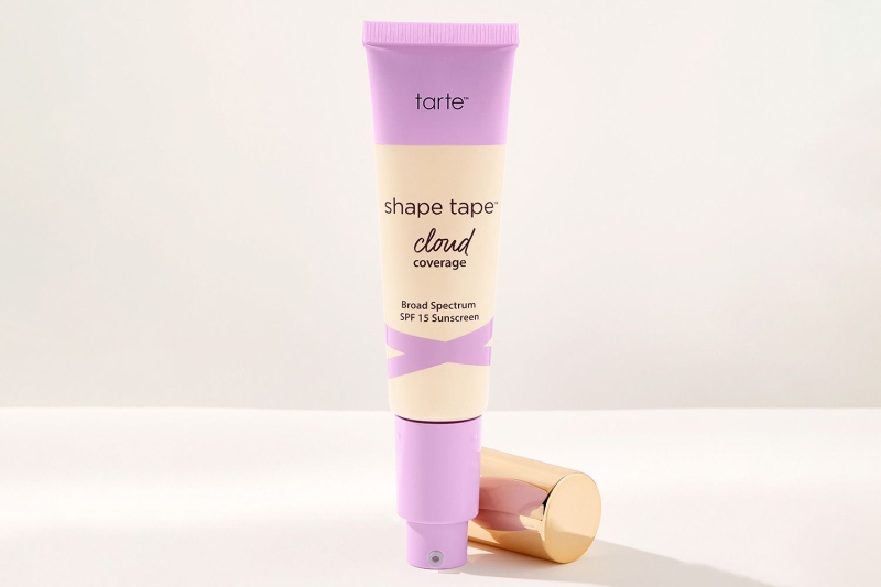 Tarte just dropped a new creaseless color corrector in a variety of shades to help conceal dark spots, hyperpigmentation, and under-eye circles with a lightweight, vitamin-packed formula that one shopping writer swears by.