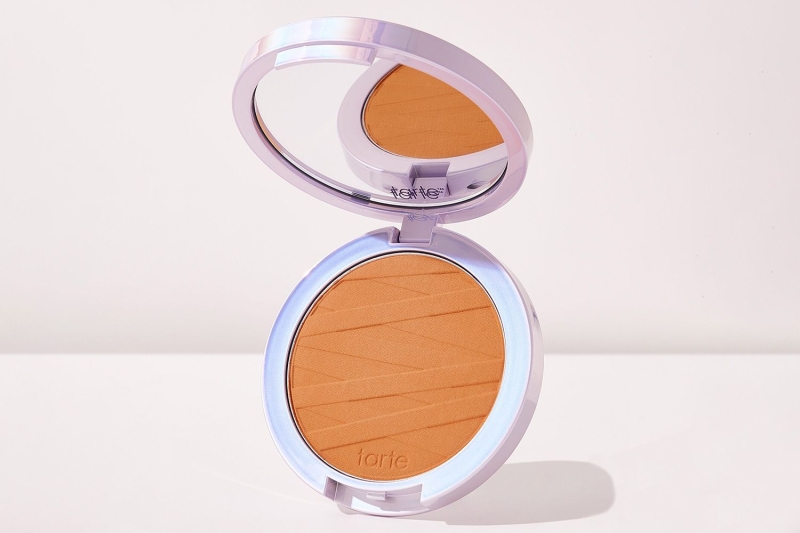 Tarte just dropped a new creaseless color corrector in a variety of shades to help conceal dark spots, hyperpigmentation, and under-eye circles with a lightweight, vitamin-packed formula that one shopping writer swears by.