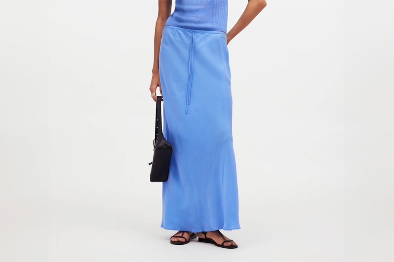 The 10 items a former employee is shopping from Madewell’s new summer collection. Shop linen pants, denim shorts, sun dresses, and breezy tops, starting at $48.