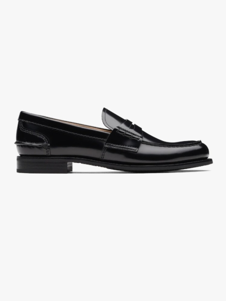 The 10 Loafers That Belong in Every Wardrobe