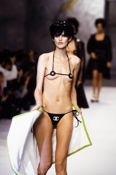 The Bikini: A Look Back at the History of the Summer Essential