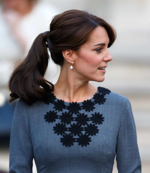 The Kate Middleton haircut is all about long layers and full-bodied volume. Here's what experts have to say about the Princess's signature style.