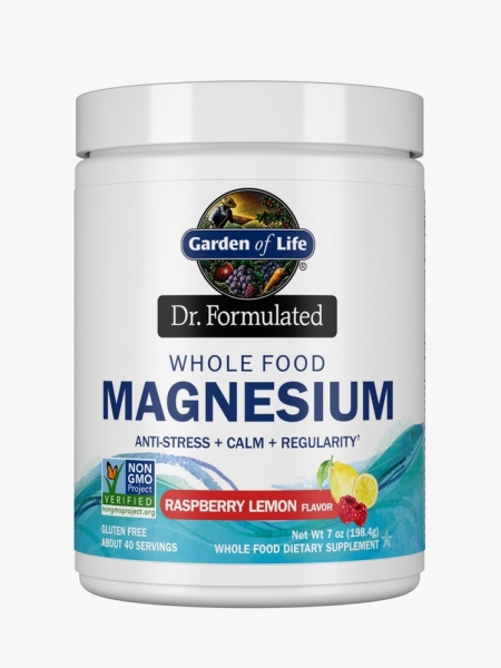 The Magic Of Magnesium For Better Sleep And Relaxation