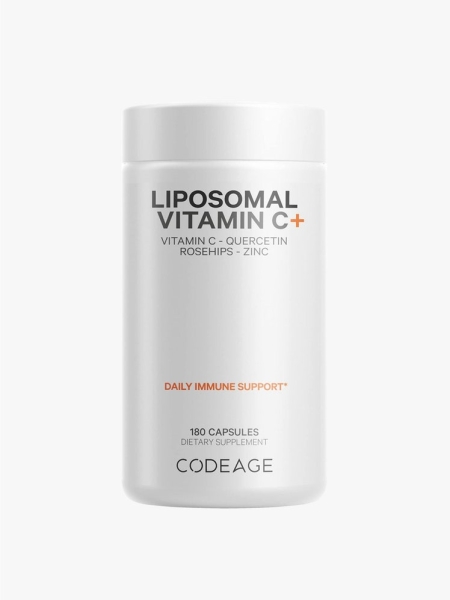 This Vitamin C Supplement Stimulates Collagen Production