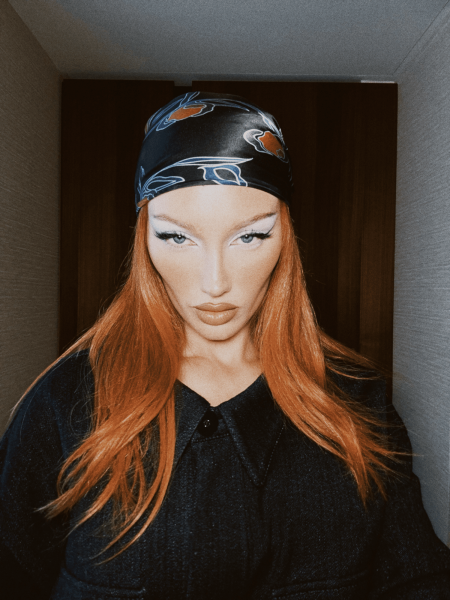 TikTok beauty creator Meredith Duxbury attended the Fall/Winter 2025 Armani Privé show on June 25 as part of Paris Fashion Week. Here, she takes InStyle behind the scenes on how she got ready for the couture runway show.