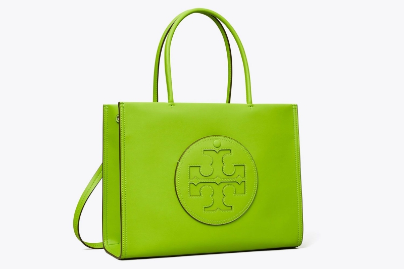 Tory Burch is offering up to 62 percent off over hundreds of items, including summer-ready bags, sandals, sneakers, wallets, and accessories. A fashion editor's top 10 picks start at $45.