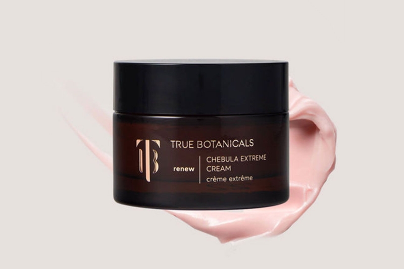 True Botanicals’ plant-based skincare is 30 percent off just for InStyle readers. Shop the anti-aging oil Eva Mendes and Brooke Shields use, plus a non-irritating retinol, smoothing eye-cream, and more.