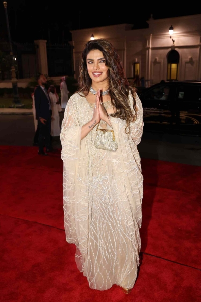 Whether she's taking the pageant stage or ruling the red carpet Priyanka Chopra always shows up in show stopping style. We take a look at her 20 most stylish looks through the years.