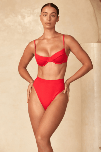 With the warmer months in full bloom, it’s finally time to swap out our cool-weather capsule wardrobe for beach-worthy swimwear. See our picks for the 15 best bikinis to wear this summer.