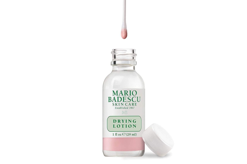 82-Year-Old Martha Stewart uses Mario Badescu, and the celebrity-loved brand is currently on sale for as low as $10 on Amazon. Shop creams, serums, and face washes for up to 40 percent off.