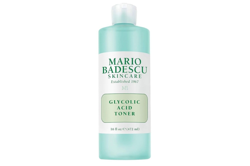 82-Year-Old Martha Stewart uses Mario Badescu, and the celebrity-loved brand is currently on sale for as low as $10 on Amazon. Shop creams, serums, and face washes for up to 40 percent off.