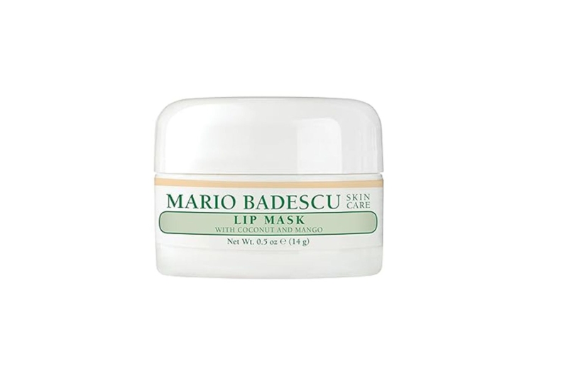 82-Year-Old Martha Stewart uses Mario Badescu, and the celebrity-loved brand is currently on sale for as low as $10 on Amazon. Shop creams, serums, and face washes for up to 40 percent off.