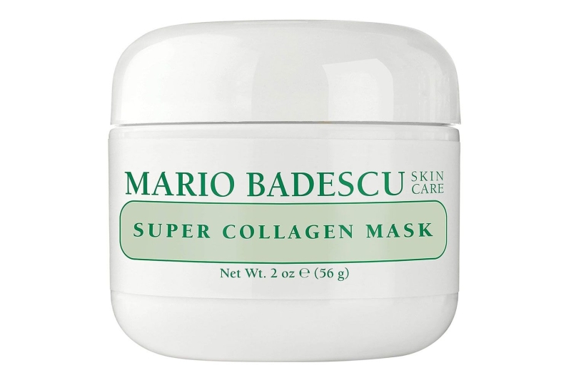 82-Year-Old Martha Stewart uses Mario Badescu, and the celebrity-loved brand is currently on sale for as low as $10 on Amazon. Shop creams, serums, and face washes for up to 40 percent off.