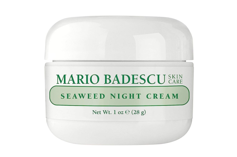 82-Year-Old Martha Stewart uses Mario Badescu, and the celebrity-loved brand is currently on sale for as low as $10 on Amazon. Shop creams, serums, and face washes for up to 40 percent off.