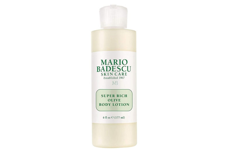 82-Year-Old Martha Stewart uses Mario Badescu, and the celebrity-loved brand is currently on sale for as low as $10 on Amazon. Shop creams, serums, and face washes for up to 40 percent off.