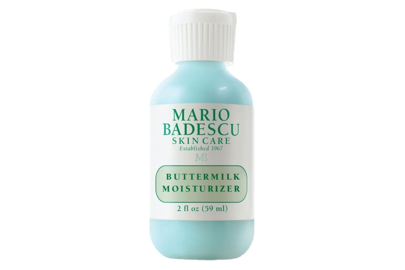 82-Year-Old Martha Stewart uses Mario Badescu, and the celebrity-loved brand is currently on sale for as low as $10 on Amazon. Shop creams, serums, and face washes for up to 40 percent off.