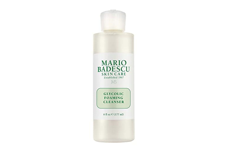 82-Year-Old Martha Stewart uses Mario Badescu, and the celebrity-loved brand is currently on sale for as low as $10 on Amazon. Shop creams, serums, and face washes for up to 40 percent off.