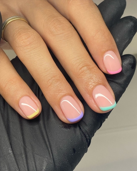 9 Essential Summer 2024 Nail Trends