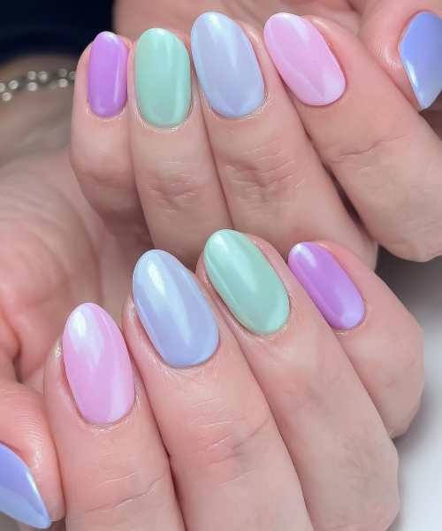 9 Essential Summer 2024 Nail Trends