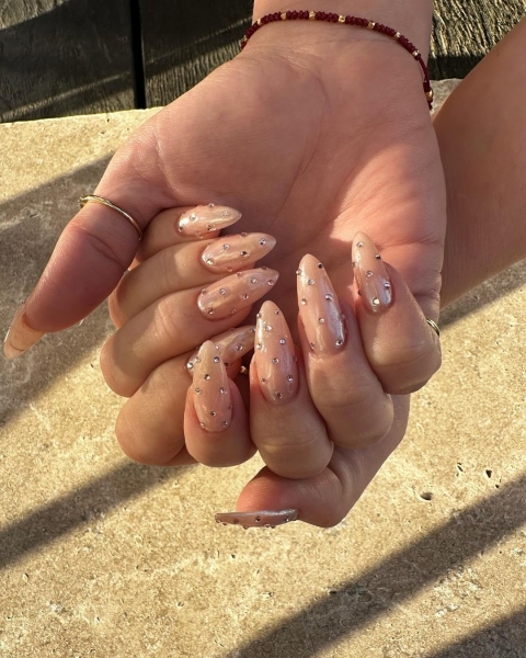 9 Essential Summer 2024 Nail Trends