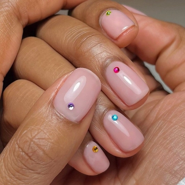 9 Essential Summer 2024 Nail Trends