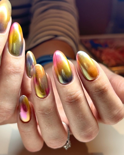 9 Essential Summer 2024 Nail Trends